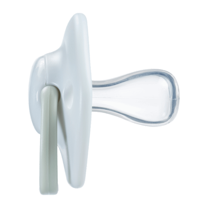 Пустушка Tommee Tippee MODA Orthodontic 6-18 міс 2 шт (TT0499) - Зображення 3