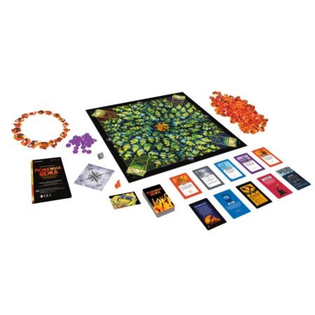 Пожежна вежа - Настільна гра - Зображення 3