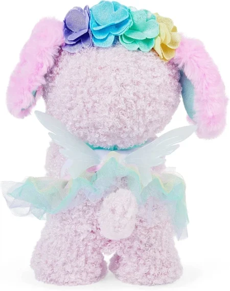 Іграшка інтерактивна тварина Present Pets, у коробці - Зображення 3