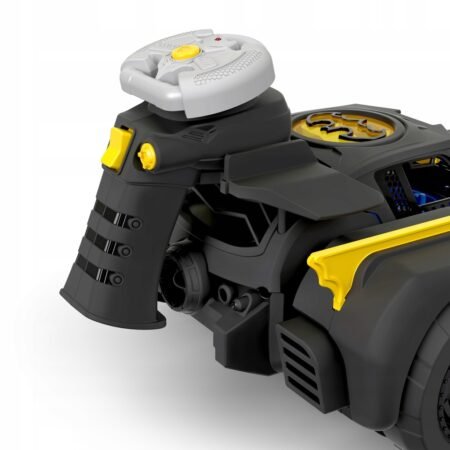 Великий автомобіль трансформер Batman - Зображення 3