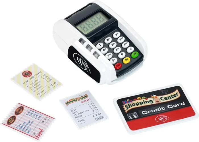 Платіжний термінал - Зображення 1