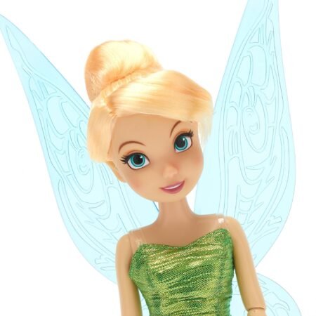 Колекційна лялька Disney Tweenki Bell, 26 см - Зображення 3