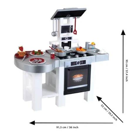 Klein 7155 Bosch Кухня  Сучасний стиль - Зображення 2