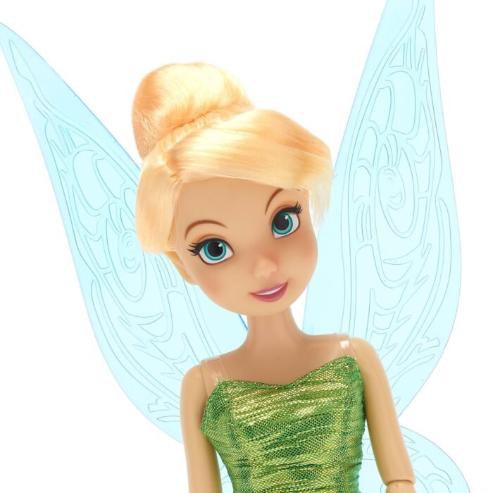 Колекційна лялька Disney Tweenki Bell, 26 см - Зображення 3