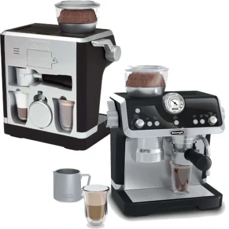Іграшкова кавова машина  Barista coffee machine - Зображення 2