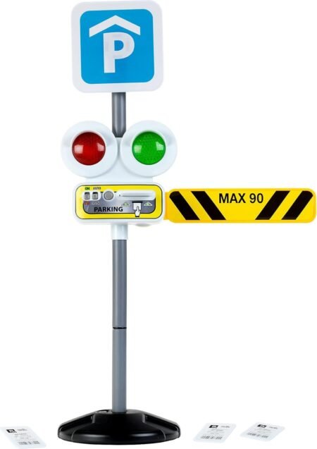 Брама для паркінгу - Зображення 3