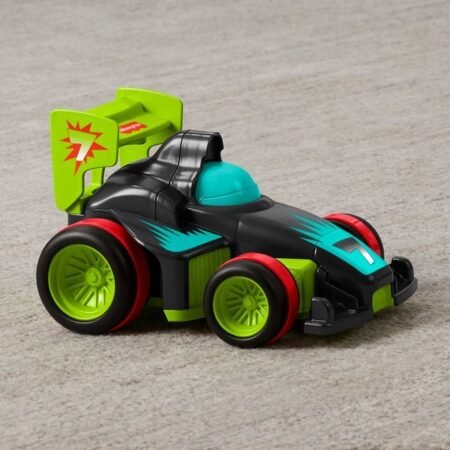 Fisher-Price My Easy RC Іграшка-машинка на радіокеруванні - Зображення 3