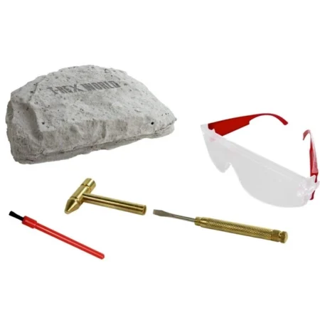 Набір розкопок для юного археолога  Світ Динозаврів  Спінозавр, великий Spiegelburg - Зображення 3