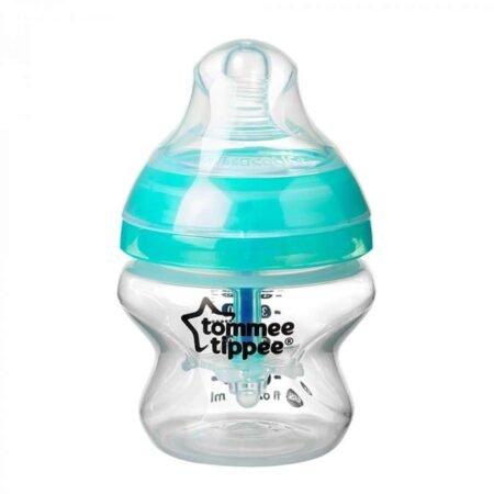 Антіколикова пляшечка для годування Tommee Tippee Об'єм пляшечки: - 150 мл