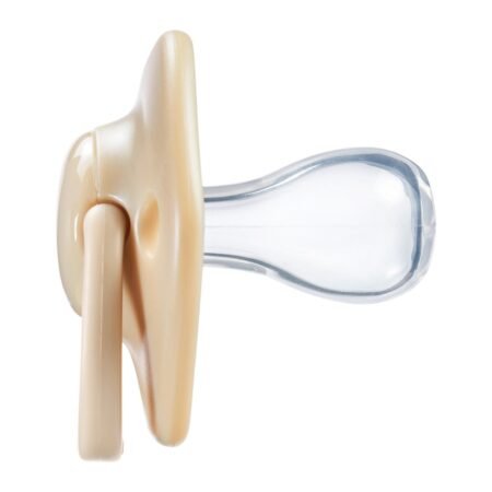 Пустушка Tommee Tippee MODA Orthodontic 6-18 міс 2 шт (TT0498) - Зображення 3