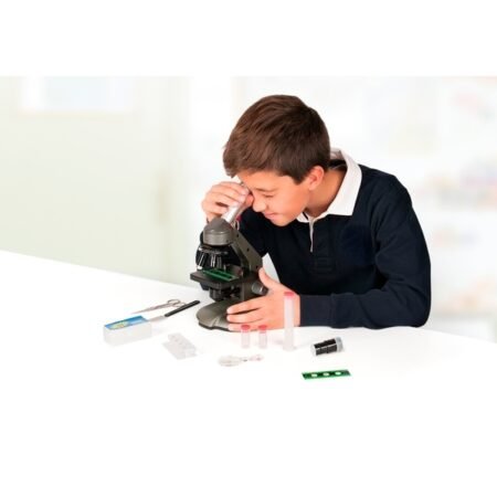 Мікроскоп - Зображення 3