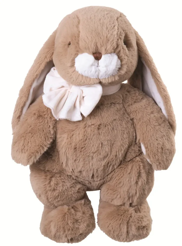 М'яка іграшка зайчик The Great Waffle, Bukowski Design 24020B - Зображення 1