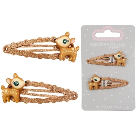 Заколок для волосся з оленем Spiegelburg