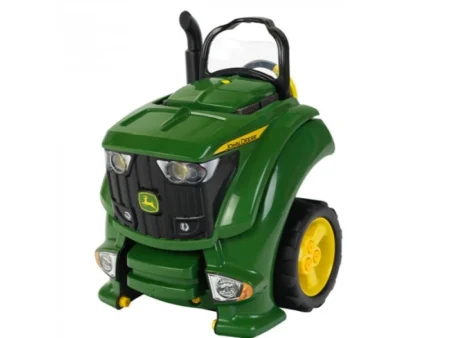 Навчальна модель John Deere для ремонту тракторів