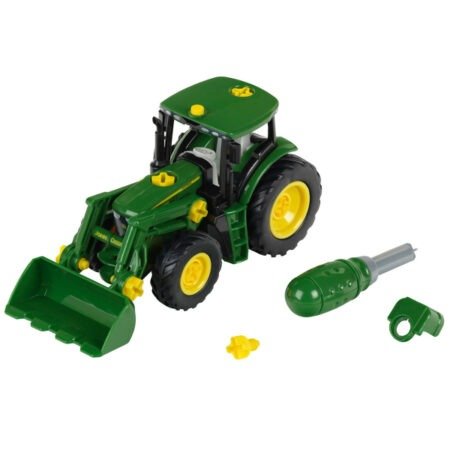 KLEIN Traktor John Deere