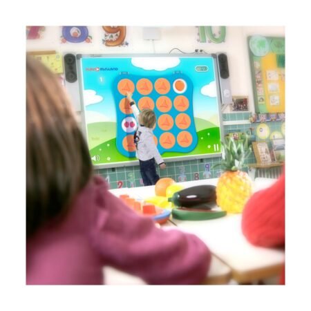 Развивающая игра Pair Game: First Learning - Зображення 4