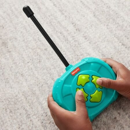 Fisher-Price My Easy RC Іграшка-машинка на радіокеруванні - Зображення 4