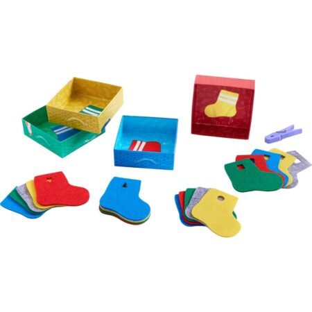 Активна гра  Щаслива шкарпетка - Зображення 2