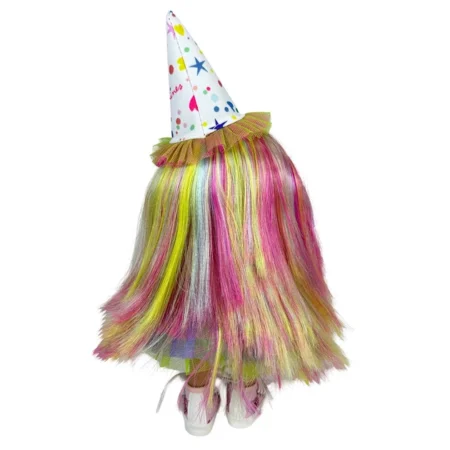 Лялька LITTLE MIA HAPPY BIRTHDAY 23 см Nines d'Onil (3152) - Зображення 2