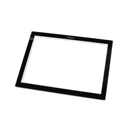 Світловий планшет Miniland A4