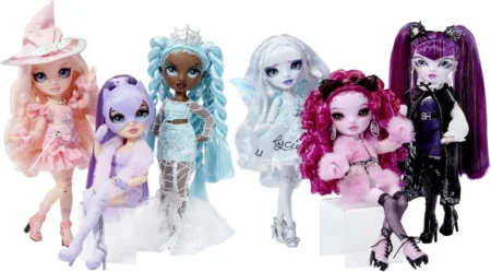 Колекційна лялька - Rainbow Costume Ball - Зображення 5