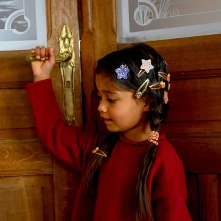 Заколок для волосся з оленем Spiegelburg - Зображення 2