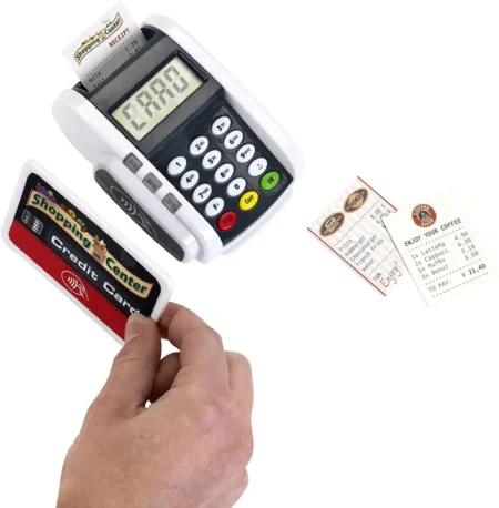 Платіжний термінал - Зображення 3