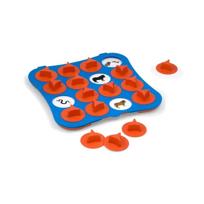 Развивающая игра Pair Game: First Learning - Зображення 5