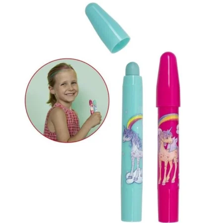 Крейда для волосся «Єдинороговий Рай» - Зображення 2