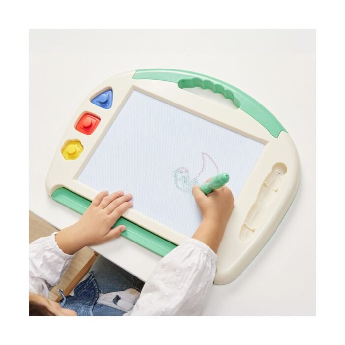 Дитяча дошка для малювання Miniland Tablemark - Зображення 2