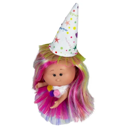 Лялька LITTLE MIA HAPPY BIRTHDAY 23 см Nines d'Onil (3152) - Зображення 3