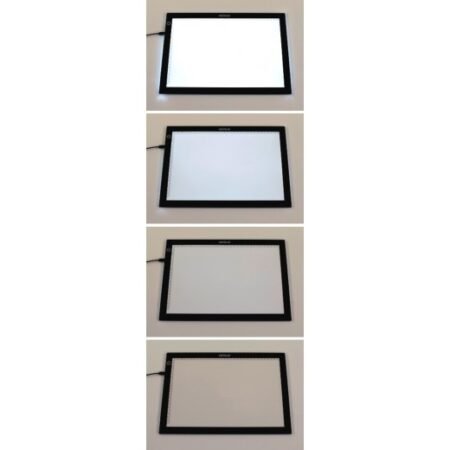 Світловий планшет Miniland A4 - Зображення 2