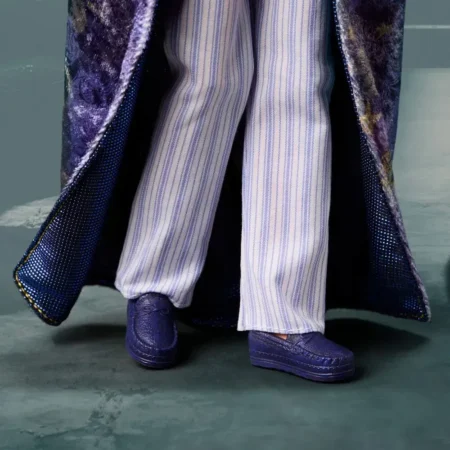 Гаррі Поттер Design Collection (HND81) — Колекційна Лялька до 100-річчя Warner Bros - Зображення 6