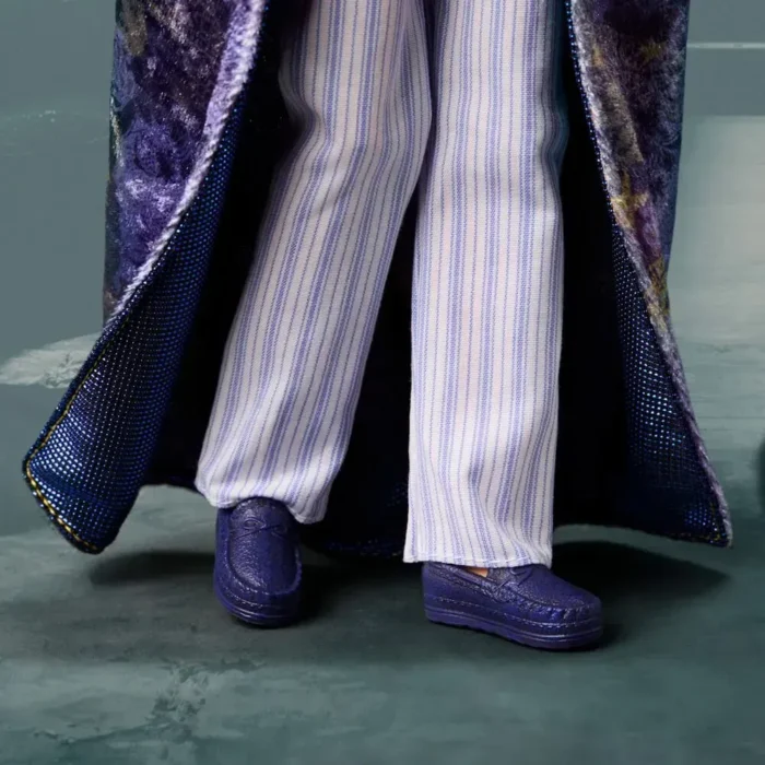 Гаррі Поттер Design Collection (HND81) — Колекційна Лялька до 100-річчя Warner Bros - Зображення 6