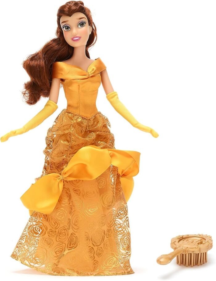 Ексклюзивна лялька Disney - Belle - Зображення 2