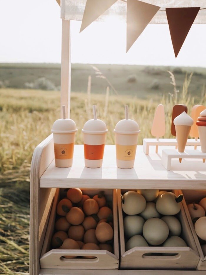 6 ЛИМОНАД / КАВУН - Зображення 1