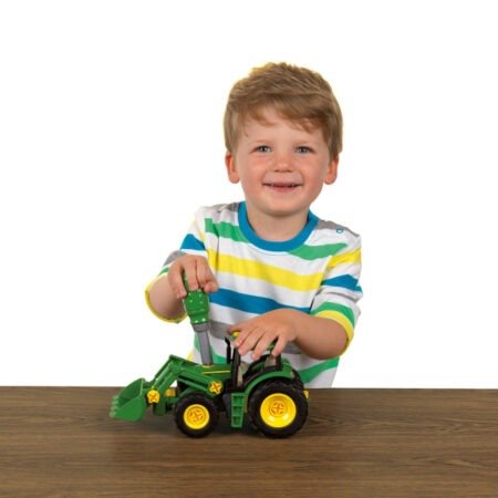 KLEIN Traktor John Deere - Зображення 3
