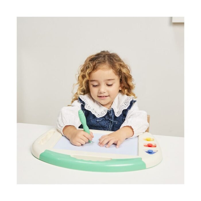 Дитяча дошка для малювання Miniland Tablemark - Зображення 3