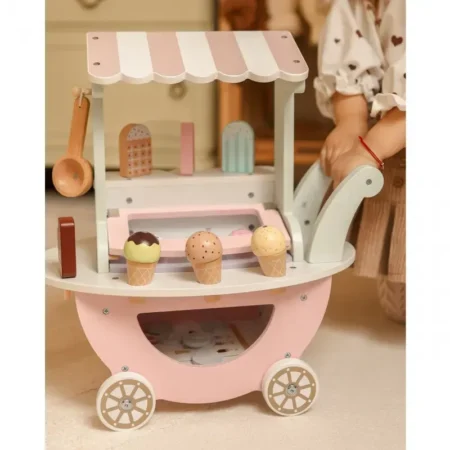 Магазин морозива XXL