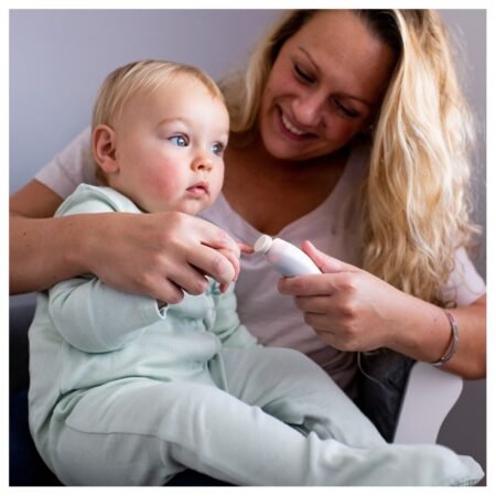 Електрична  пилка Tommee Tippee для нігтів - Зображення 3