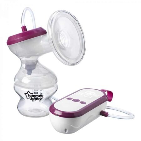 Молокоотсос электрический Tommee  Tippee Made for Me (TT0247)