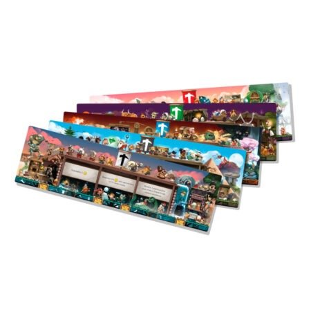 Рудокопи - Настільна гра - Зображення 3