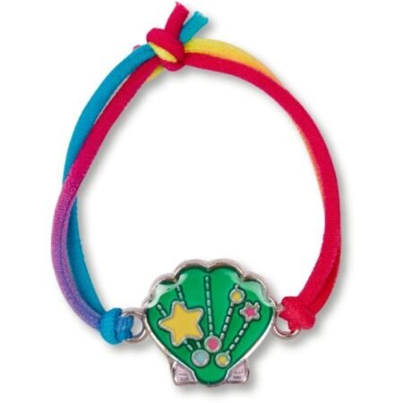 Чарівний браслетик веселка «Принцеса Лілліфея» - Зображення 2
