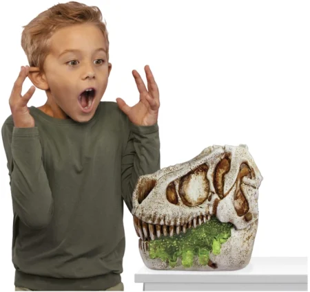 Інтерактивна іграшка GrossMos Flying Dino літаючий динозавр - Зображення 3