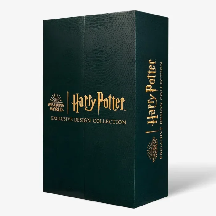 Колекційна лялька Mattel Harry Potter Лорд Волдеморт – 100-річчя Warner Bros HND82 - Зображення 7