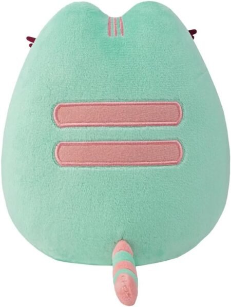 М'яка іграшка котик Pusheen Mint Pastel - Зображення 3