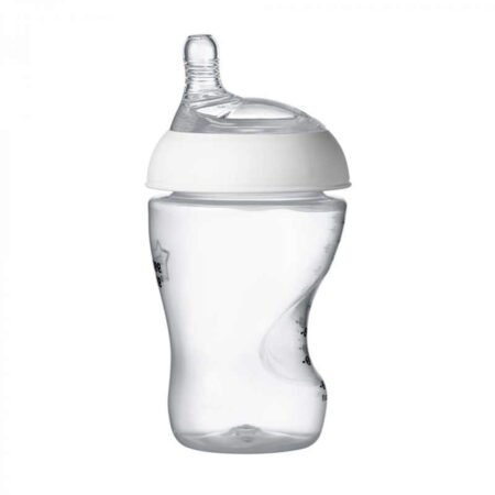 Бутылочка для кормления Tommee Tippee  Ultra 260 мл (TT0045)