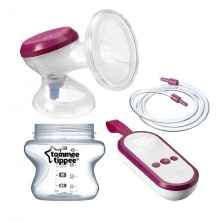 Молокоотсос электрический Tommee  Tippee Made for Me (TT0247) - Зображення 2