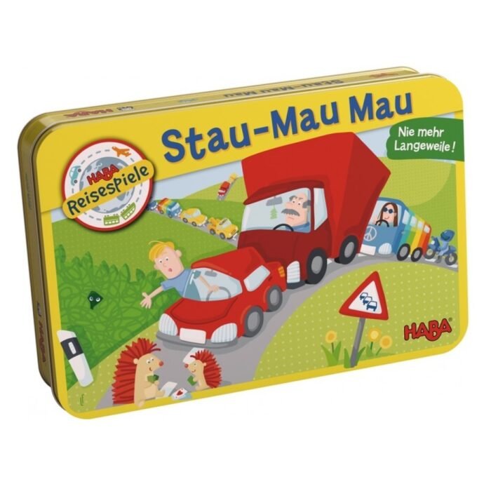 Магнітна гра   Затори - Зображення 1