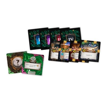 Рудокопи - Настільна гра - Зображення 4